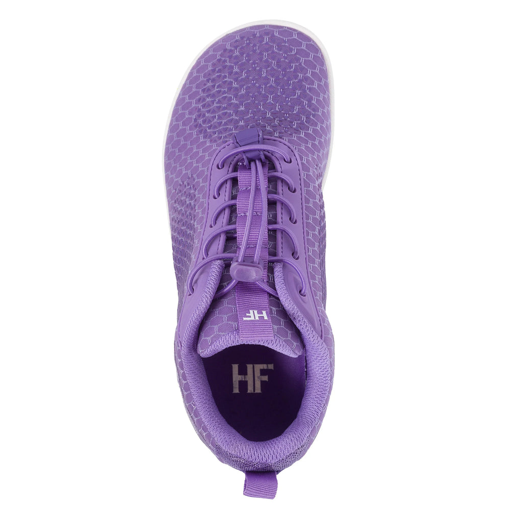 HF Flow – Minimalistic Shoes for Foot. Knee & Back Pain