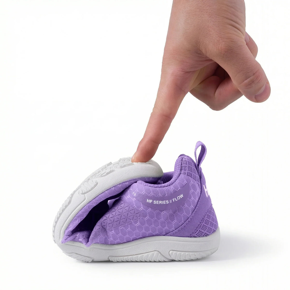 HF Flow – Finally. Shoes That Don't Punish Your Feet