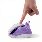 HF Flow – Minimalistic Shoes for Foot. Knee & Back Pain