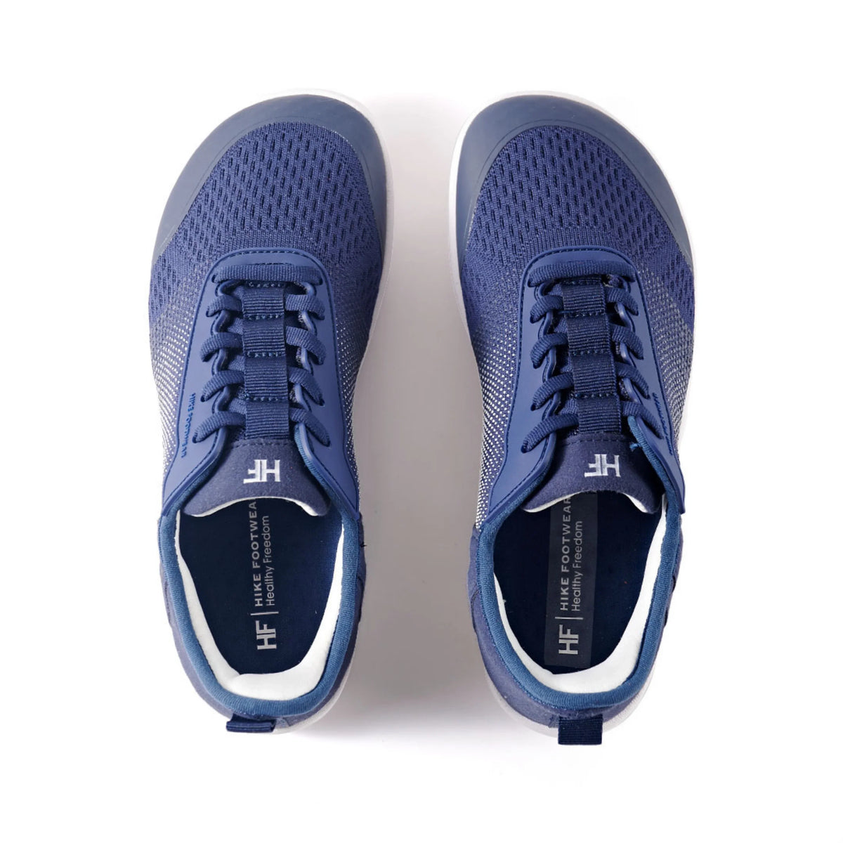 HF Stride – Hands-Free & Ergonomic Barefoot Shoes (CC)