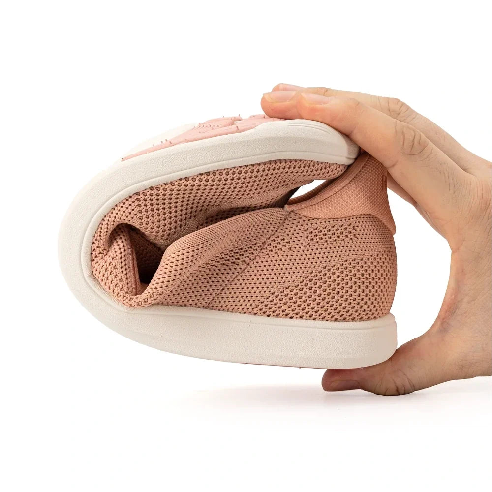 Valenza - Hands-Free Barefoot Dress Shoe (BOGO)