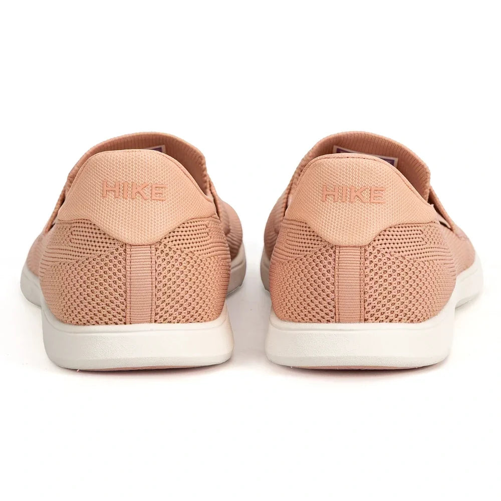 Valenza - Hands-Free Barefoot Dress Shoe